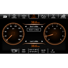 Load image into Gallery viewer, RadioPRO Advanced Integrated Installation Kit with Integrated Controls For Jeep Wrangler JL and Gladiator JT for HEIGH10 or ELEV8