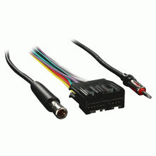 Load image into Gallery viewer, Metra 70-1855 GM 1988-1994 Tuner Bypass Wire Harness