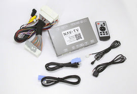Nav-TV - NTV-KIT882 - GVIF-LEX15
