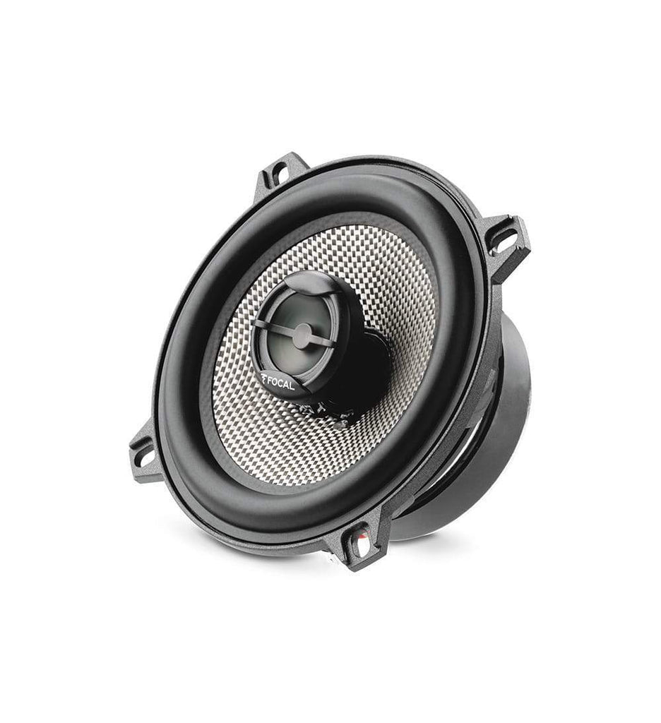 Focal 130 AC Access Series 5.25-inch High-Performance Coaxials