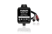 Load image into Gallery viewer, Fusion Marine Bluetooth Module