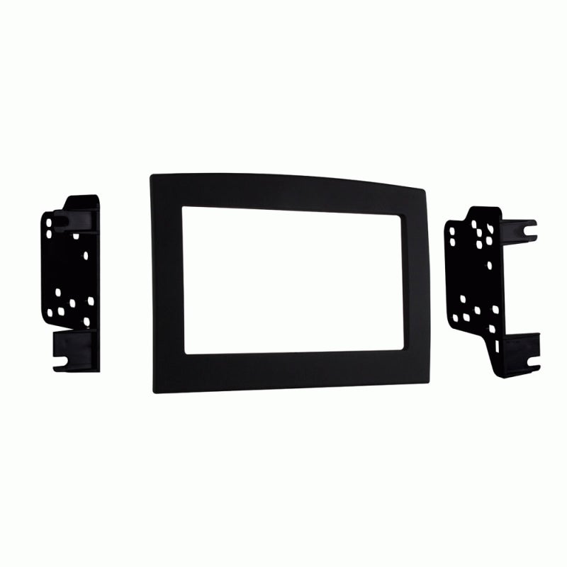 Metra 95-6528B Ram Trucks 2006-2010