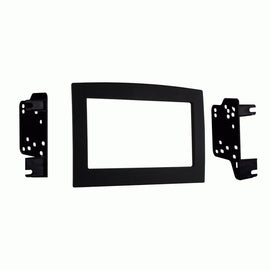 Metra 95-6528B Ram Trucks 2006-2010