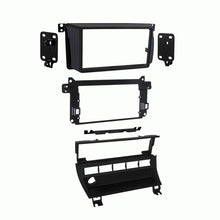 Load image into Gallery viewer, Metra 95-9310B BMW 3-Series with 5-Switch Panel 1999-2006
