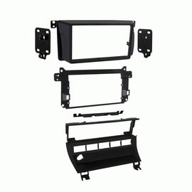 Metra 95-9310B BMW 3-Series with 5-Switch Panel 1999-2006