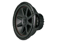 Load image into Gallery viewer, Kicker CVR15 CompVR Series 15-inch 500w Subwoofer - Dual 2 Ohm