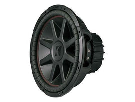 Kicker CVR15 CompVR Series 15-inch 500w Subwoofer - Dual 2 Ohm
