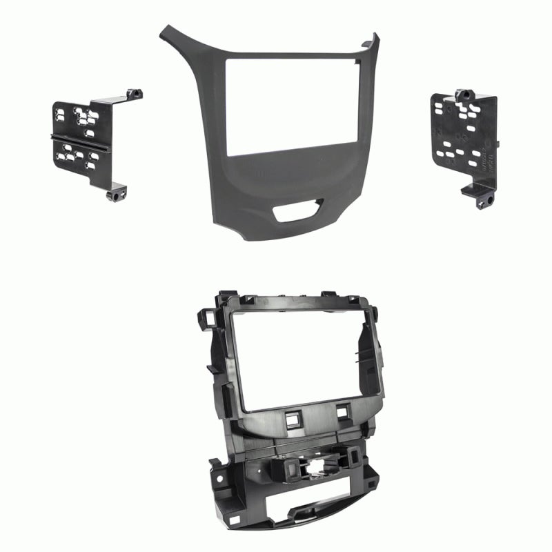Metra 95-3020B Chevrolet Cruze 2016-2019