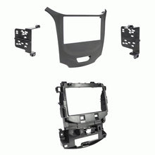 Load image into Gallery viewer, Metra 95-3020B Chevrolet Cruze 2016-2019