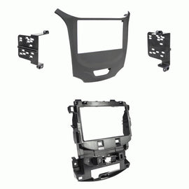 Metra 95-3020B Chevrolet Cruze 2016-2019