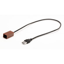 Load image into Gallery viewer, PAC USB-TY2 Toyota OEM USB Port Retention Cable
