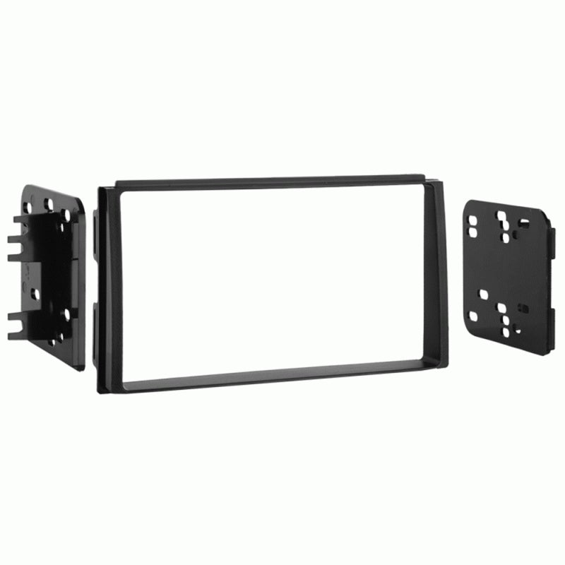 Metra 95-7330 Kia Spectra 2007-2008