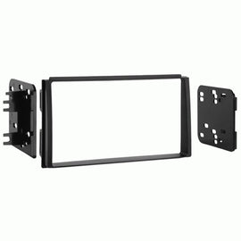 Metra 95-7330 Kia Spectra 2007-2008