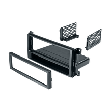 Load image into Gallery viewer, Best Kits CDK644 2007-2020 Select Chrysler, Dodge, Jeep, Volkswagen Single Din Dash Kit