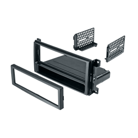 Best Kits CDK644 2007-2020 Select Chrysler, Dodge, Jeep, Volkswagen Single Din Dash Kit