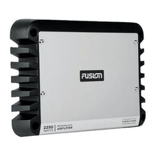 Load image into Gallery viewer, Fusion 2250W Class D Mono Block Amp 2 Ohm