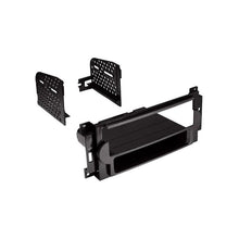 Load image into Gallery viewer, Best Kits BKCDK648 Single DIN Installation Dash Kit for Select 2004-2007 Chrysler/Dodge/Jeep Vehicles