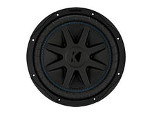 Load image into Gallery viewer, Kicker CVX10 CompVX High-Performance 10-inch Subwoofer - Dual 2 Ohm