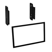 Load image into Gallery viewer, Best Kits BKNTR708 1995-2004 Nissan Double Din Dash Kit