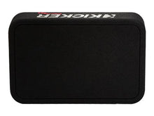 Load image into Gallery viewer, Kicker 48TCWRT672 6.75" CompRT 2 Ohm Enclosure