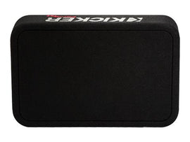 Kicker 48TCWRT672 6.75
