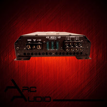 Load image into Gallery viewer, Arc Audio KS300.4 V3 Audiophile Grade Class G/H 4ch Amplifier