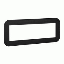 Load image into Gallery viewer, Metra 89-30-0750 Universal DIN Trim 3/4 Border
