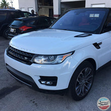 Load image into Gallery viewer, Custom Stealth Subwoofer Enclosure -Arc Audio A-Series Package - Compatible with 2014-2020 Range Rover Sport - Arc Audio A-Series,1-ohm