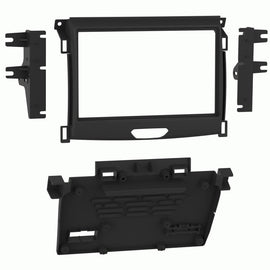 Metra 108-FD9B Ford Ranger 2019-Up - Pioneer 8 Inch Radios Dash Kit