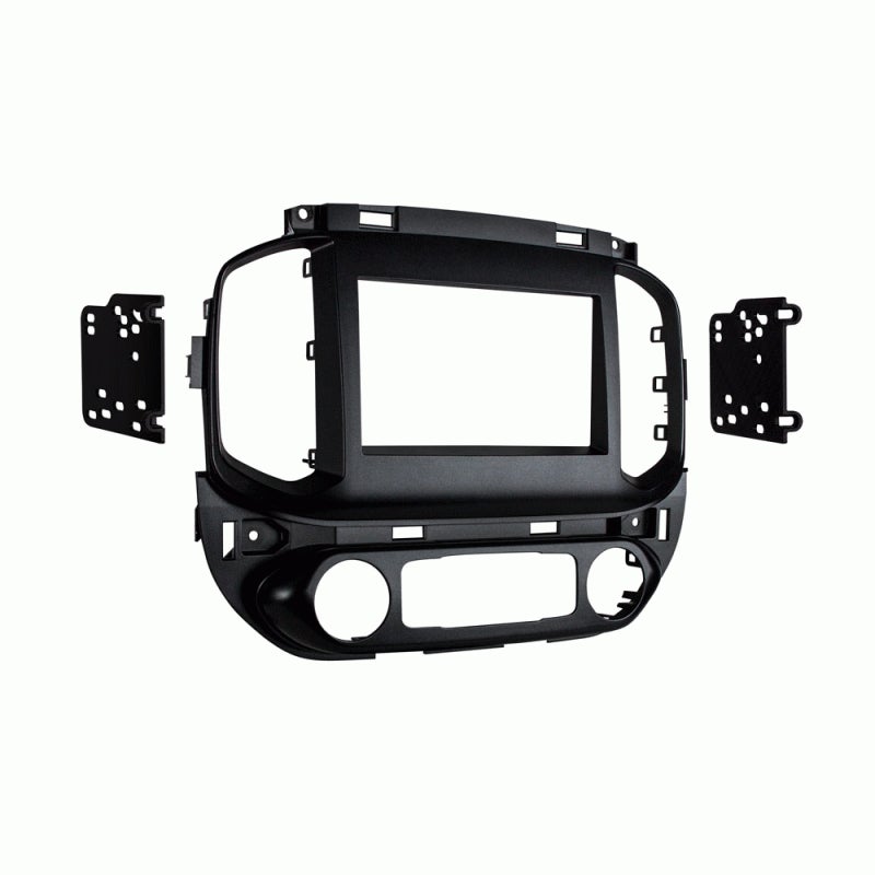 Metra 95-3016G Chevy Colorado / GMC Canyon 2015-up