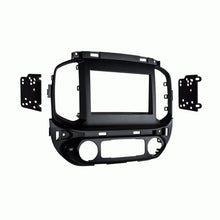 Load image into Gallery viewer, Metra 95-3016G Chevy Colorado / GMC Canyon 2015-up