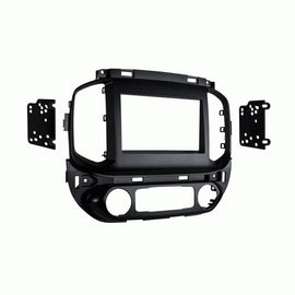 Metra 95-3016G Chevy Colorado / GMC Canyon 2015-up