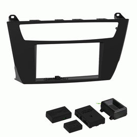 Metra 95-9320B BMW 2 Series (w/ iDrive, w/ MOST amp) 2015-2016