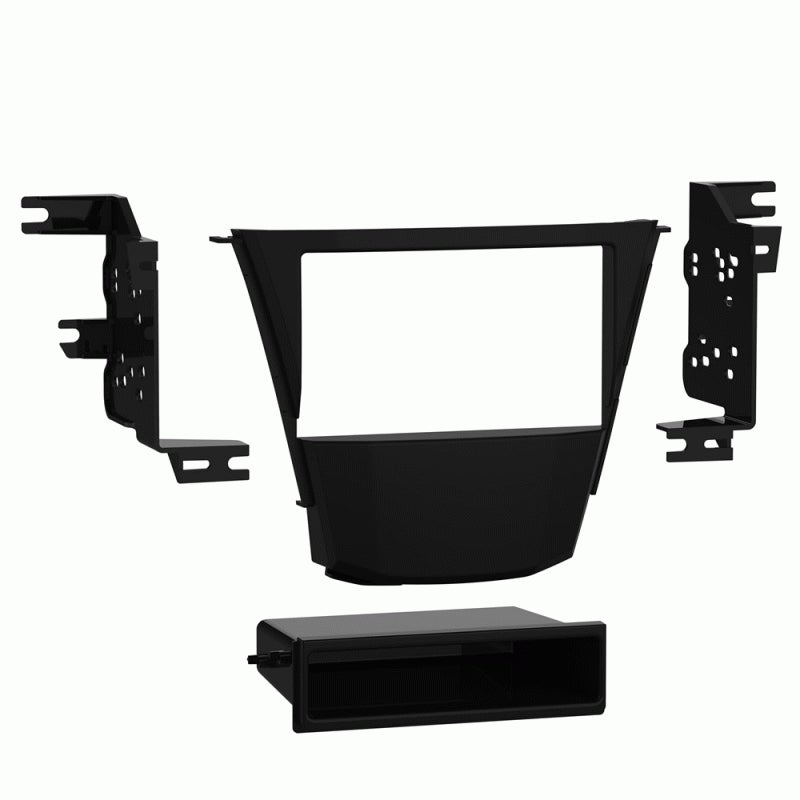 Metra 99-7820B Acura MDX 2007-2013
