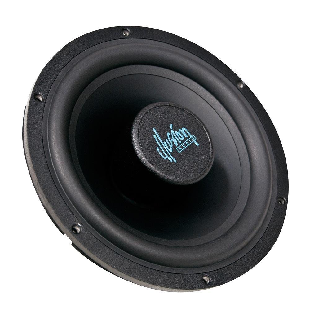 Illusion Audio Luccent L6 6.5" High Performance Component Speaker Kit