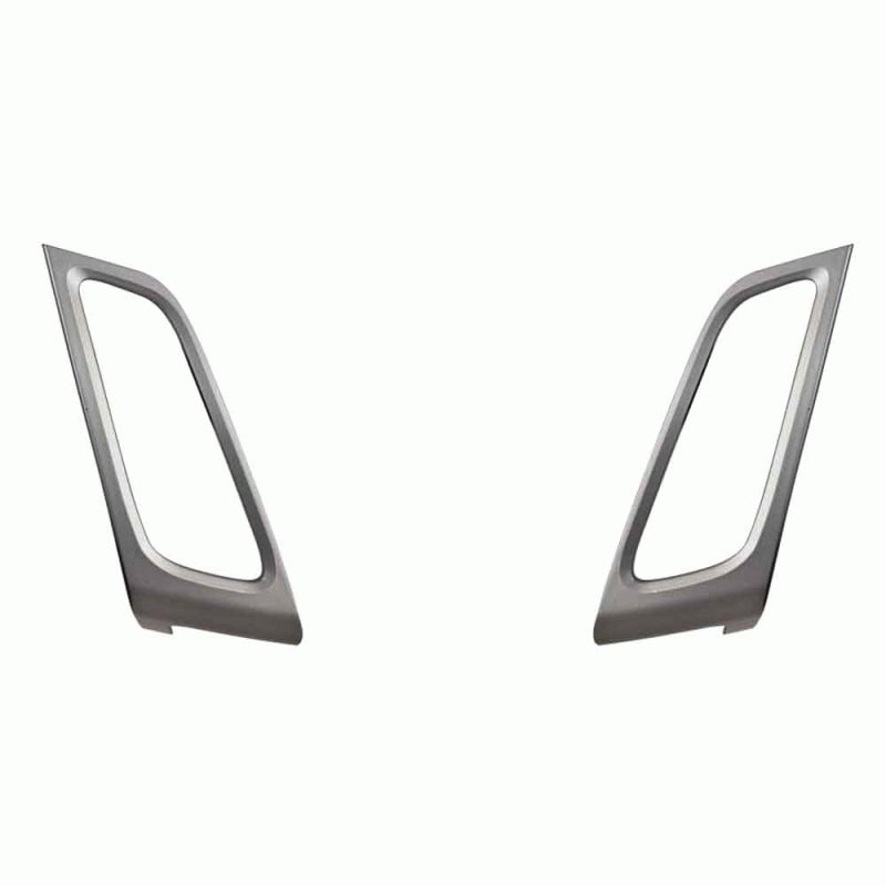 Metra VP-5827SB 99-5827 FORD FOCUS VENT PANEL SILVER-BLUE