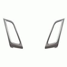 Load image into Gallery viewer, Metra VP-5827SB 99-5827 FORD FOCUS VENT PANEL SILVER-BLUE