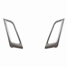 Metra VP-5827SB 99-5827 FORD FOCUS VENT PANEL SILVER-BLUE