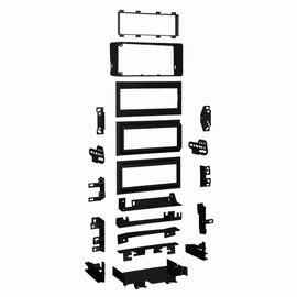 Metra 99-4644 GM Premium Multi-Kit with mounting brackets