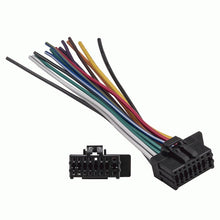 Load image into Gallery viewer, Metra KN2X8-0001 2017 Kenwood 16 Pin Harness