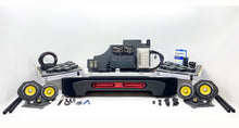 Load image into Gallery viewer, Plug &amp; Play Ford SuperCab Sony Amplified F-Series Stereo Upgrade Package- Focal K2 Power 2-Way Passive - Focal FPX - Focal K2 Power,Two 10-inch Focal Flax EVO Sealed,2-Way Passive