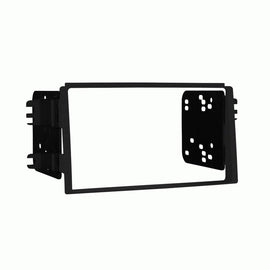 Metra 95-7318 Kia Spectra 5 2005-2006