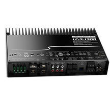 Load image into Gallery viewer, AudioControl LC-5.1300 5 Channel Summing Amplifier