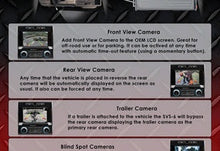 Load image into Gallery viewer, Nav-TV - NTV-KIT592 - SVS-6 (Universal Smart Video Switcher)
