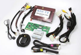 Nav-TV - NTV-KIT553 - NNG-Toyota 3 Navigation