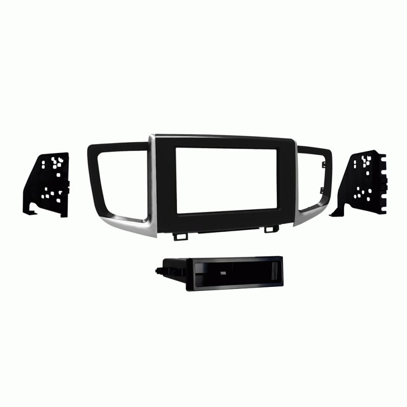 Metra 99-7811HG Honda Pilot 2016-2018 / Ridgeline 2017-up