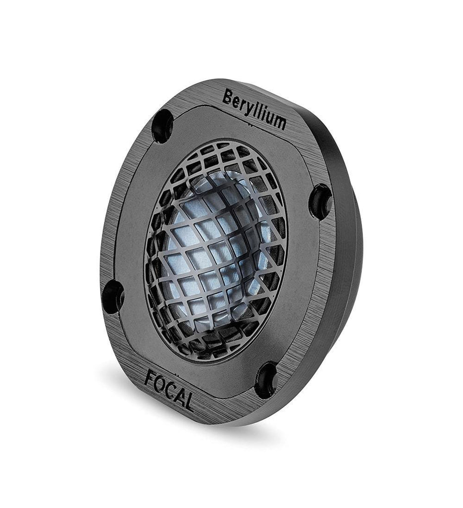 Focal TBM Utopia Elite Series Audiophile Grade Tweeter (Pair)