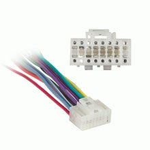 Load image into Gallery viewer, Metra AL16-0001 Alpine 16 PIN Universal Smart Cable