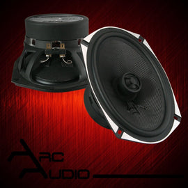 Arc Audio 