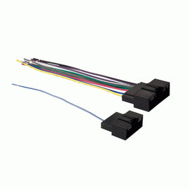 Metra 70-5524 Ford Lincoln 2011-Up (without SYNC) Wire Harness